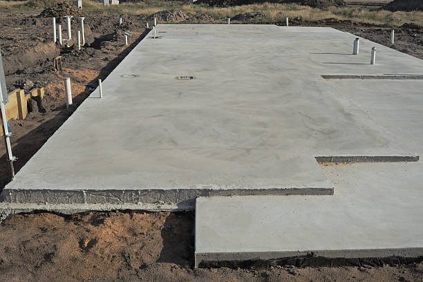 Best Concrete Leveling Services  in Warner, OK