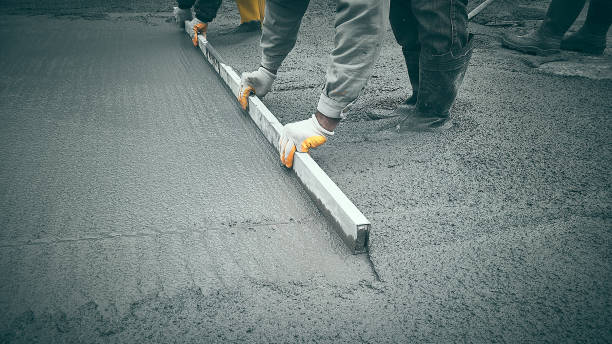  Warner, OK Concrete contractor Pros