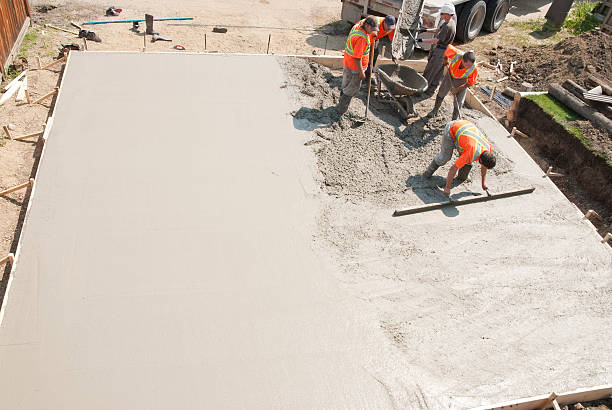 Best Waterproofing & Drywells  in Warner, OK