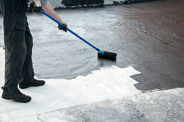 Best Concrete Demolition Services  in Warner, OK